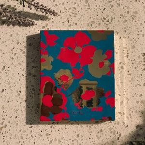 Tarte Eyeshadow + Blush Palette